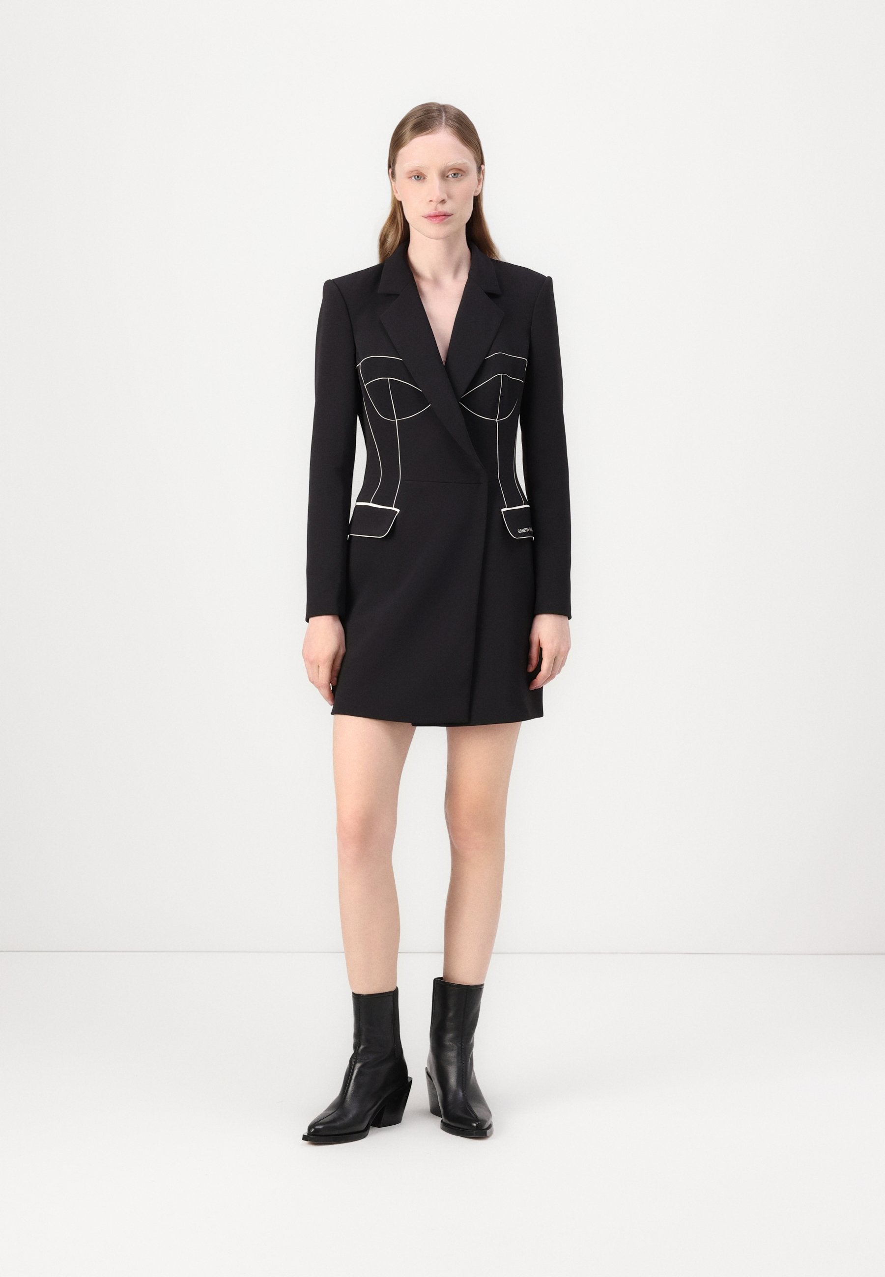 Elisabetta Franchi WOMEN DRESS
