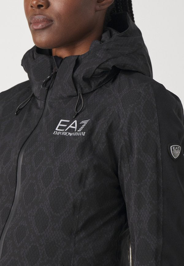 EA7 Emporio Armani KITZBUHEL PROTECTUM7 GRAPHIC