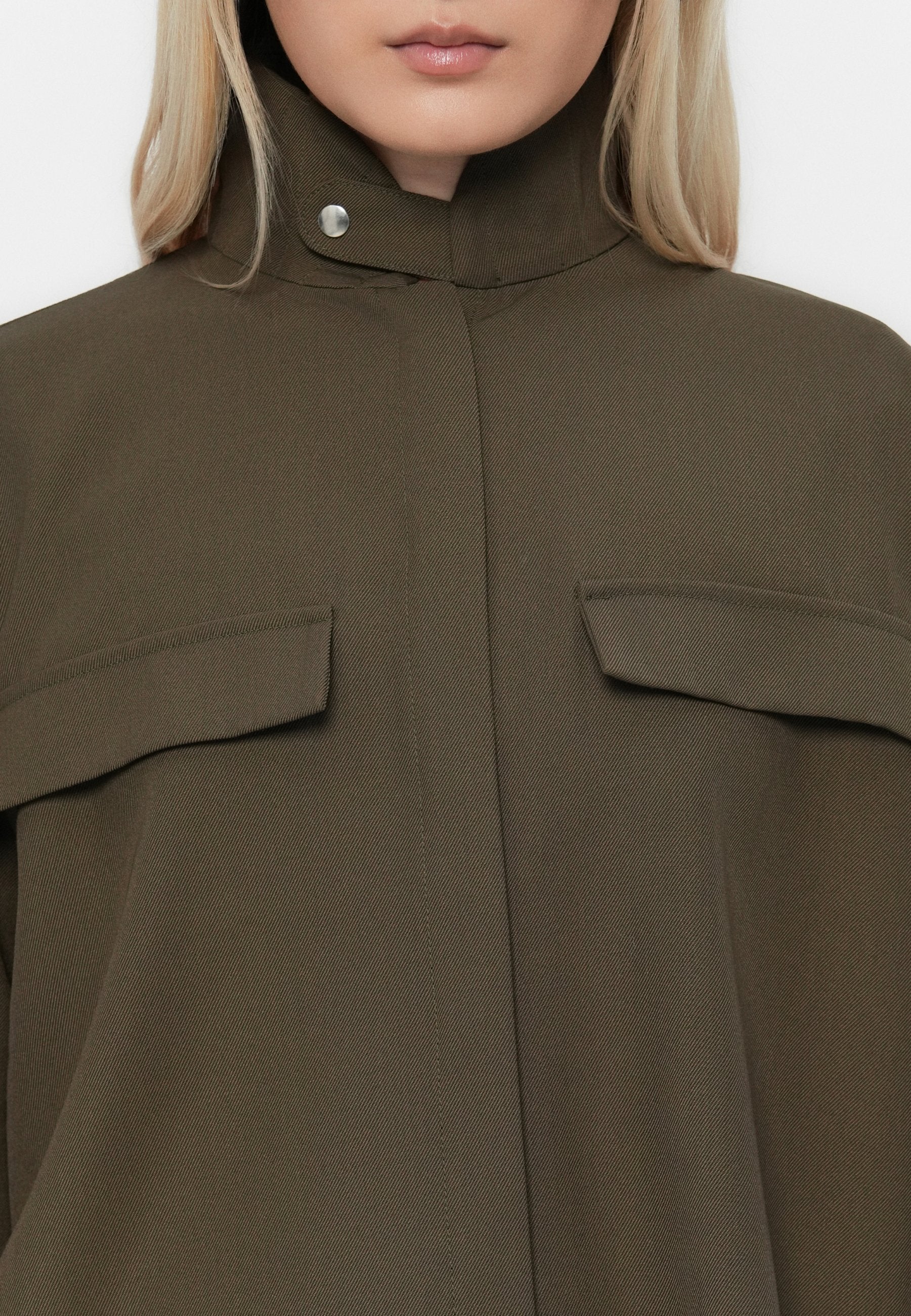 Copenhagen Studios OVERSHIRT