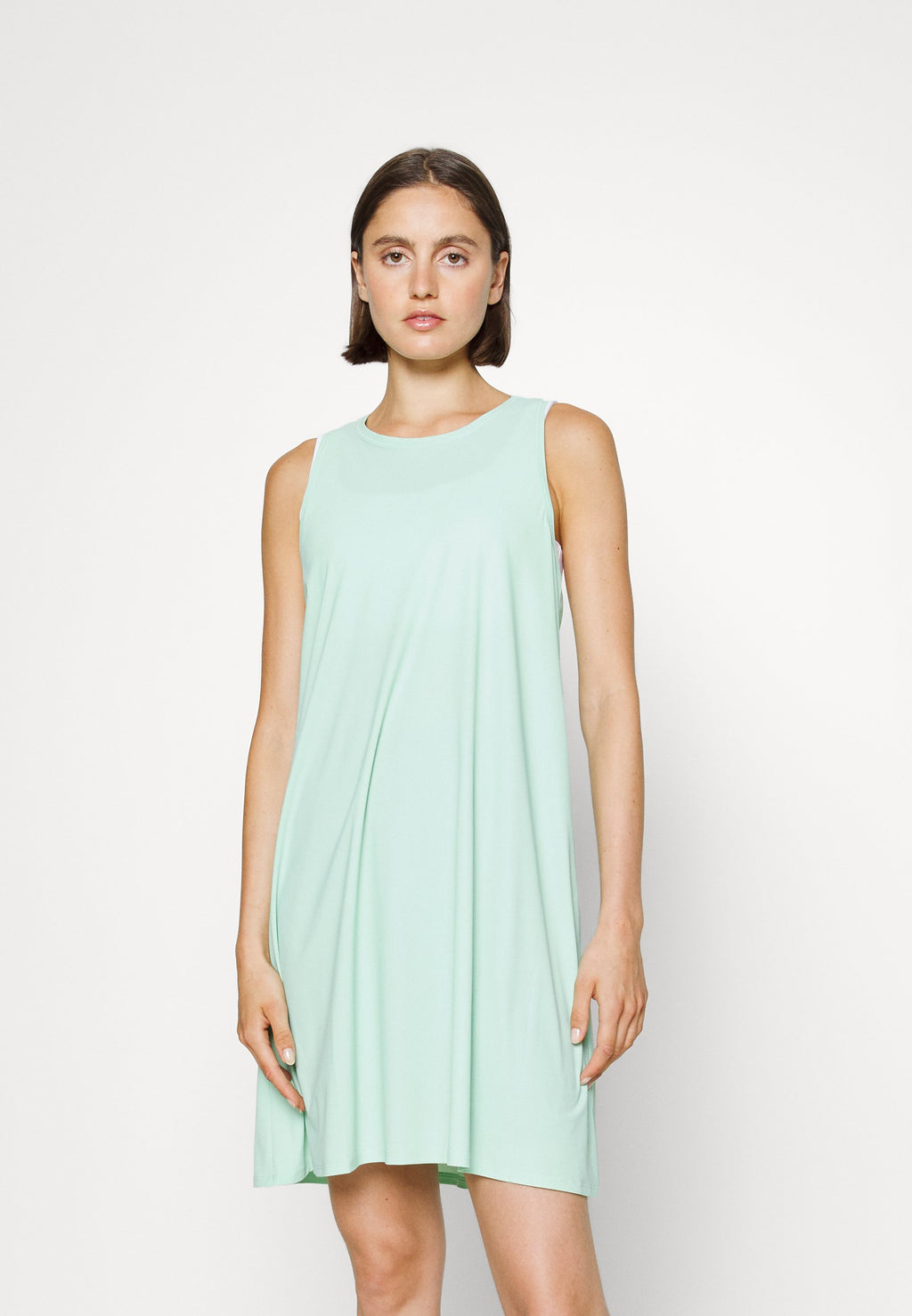 Sweaty Betty EXPLORER ACE MINI DRESS