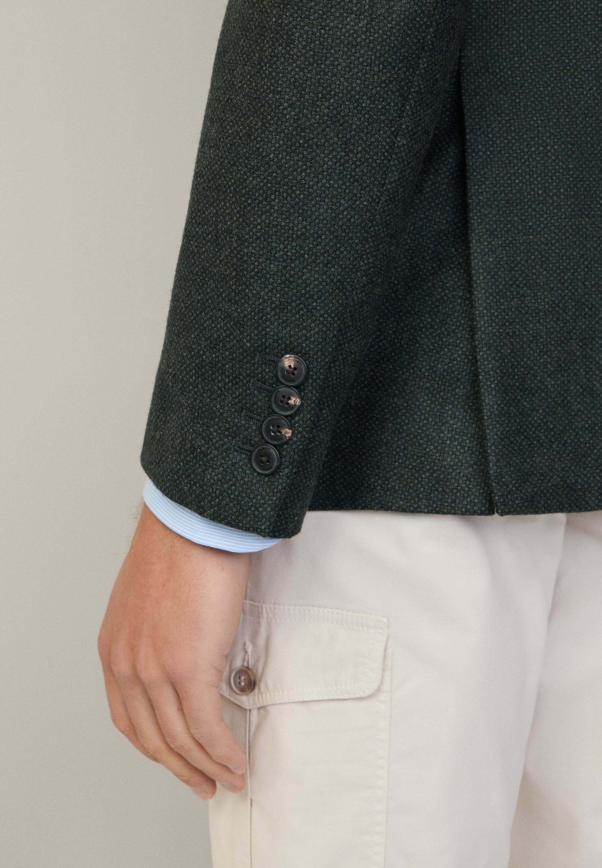 Hackett London BIRDSEYE
