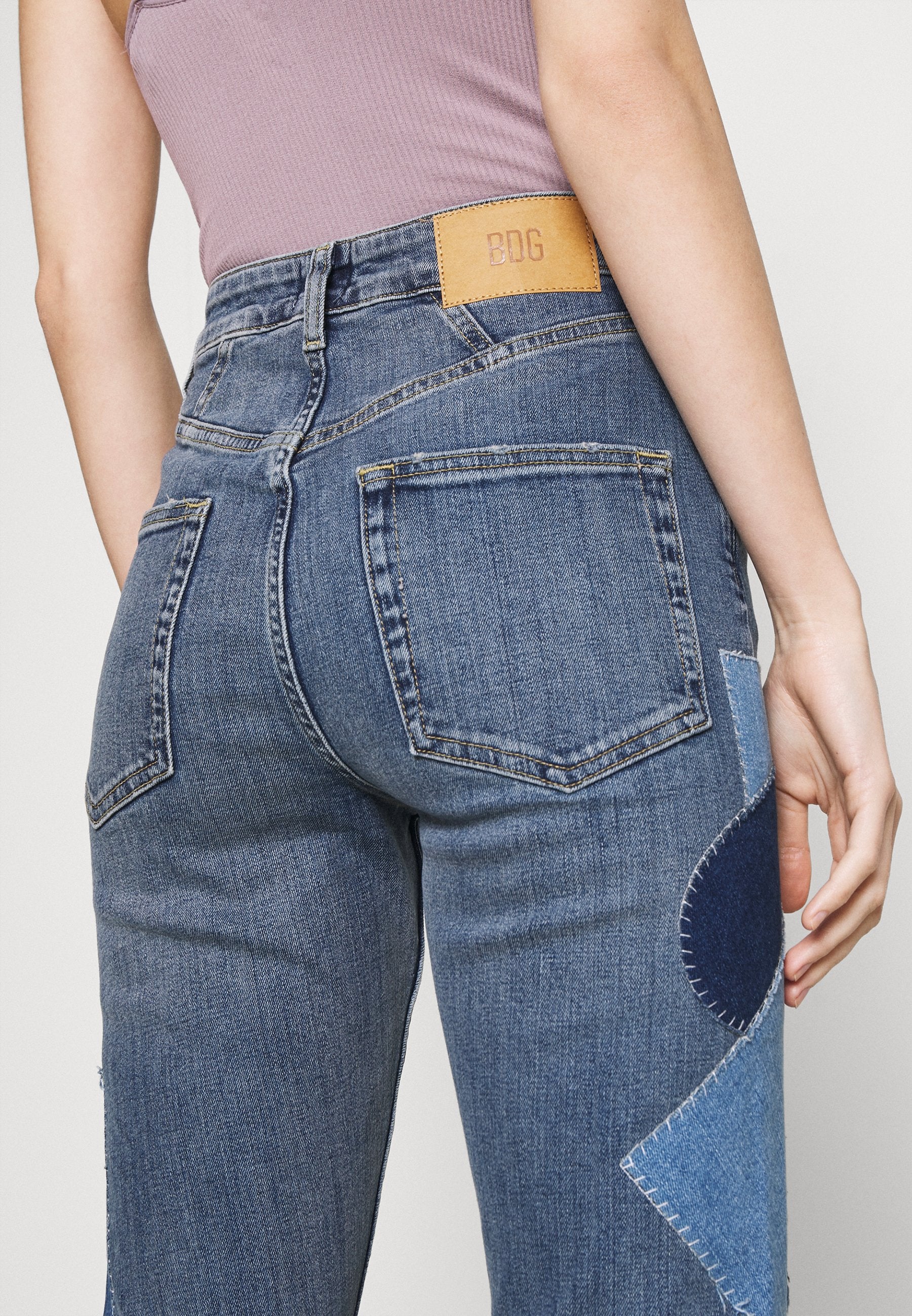 BDG Urban Outfitters RIP AND REPAIR