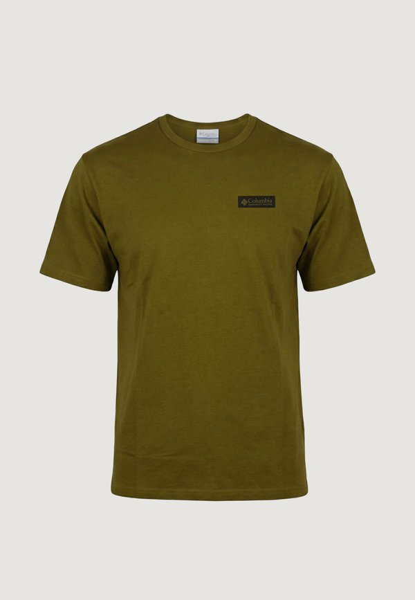 Columbia CSC HEAVYWEIGHT ICONIC TEE