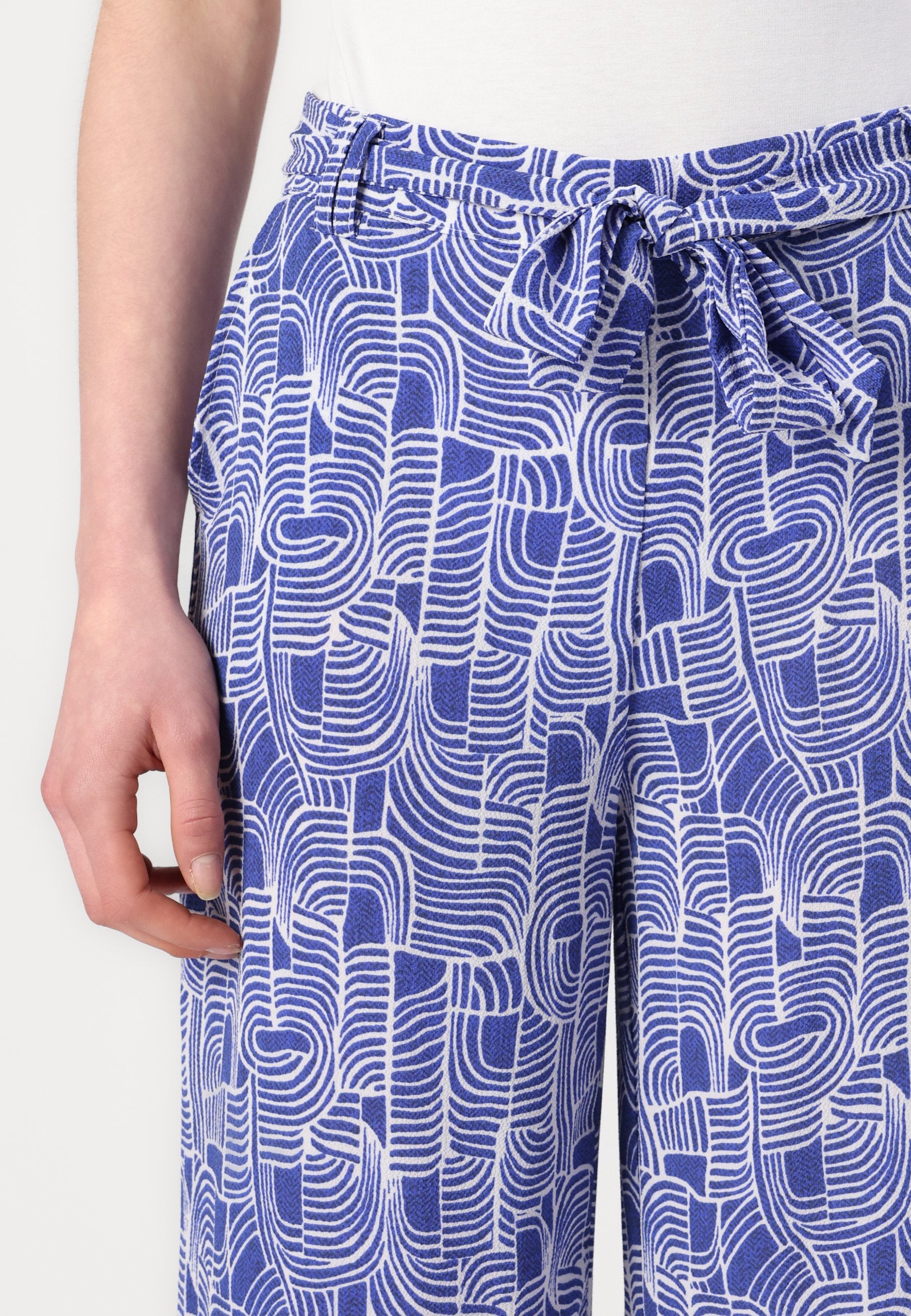 ONLY ONLNOVA LIFE PALAZZO PANT