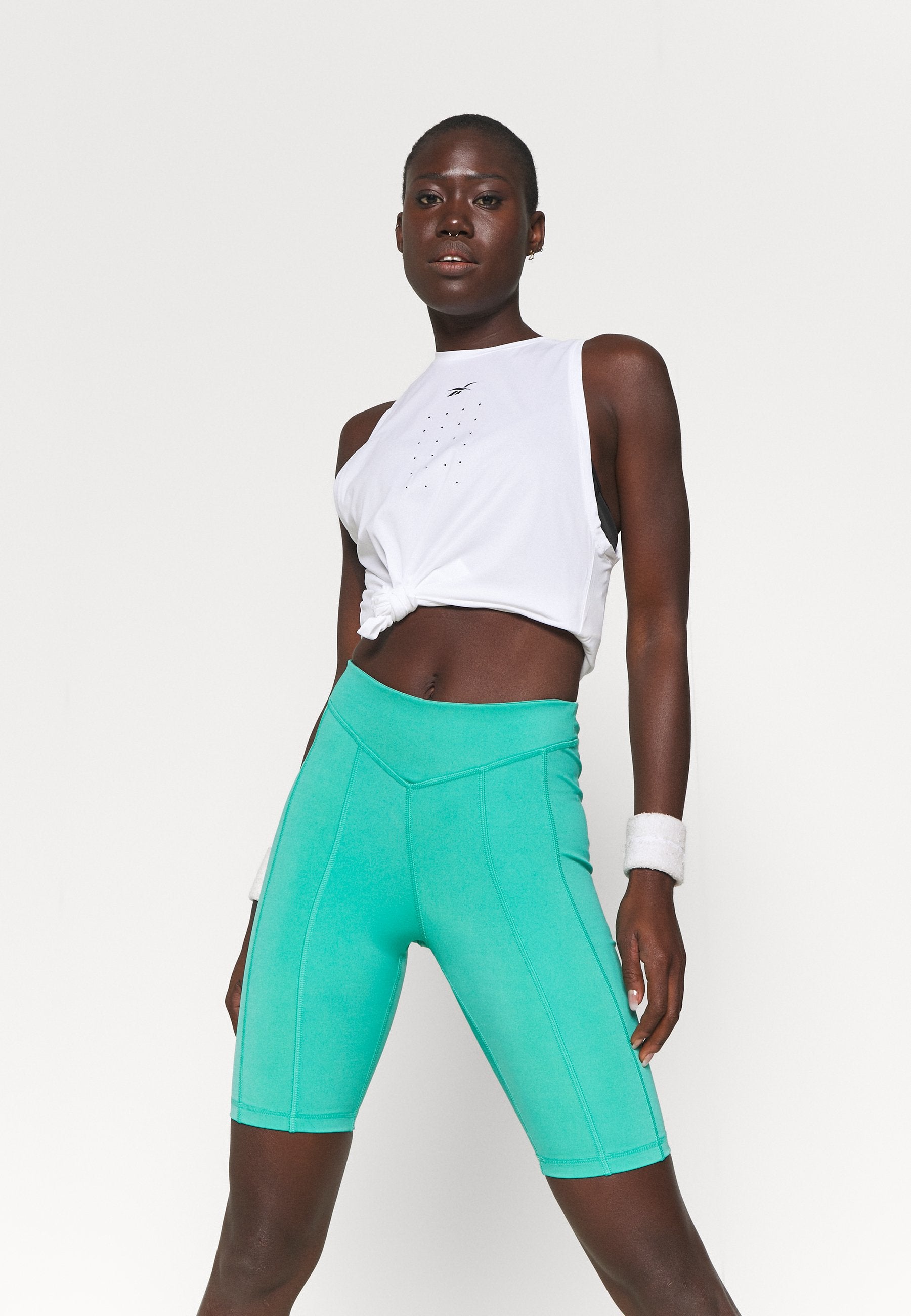 Reebok TWO TONE STUDIO SHORT