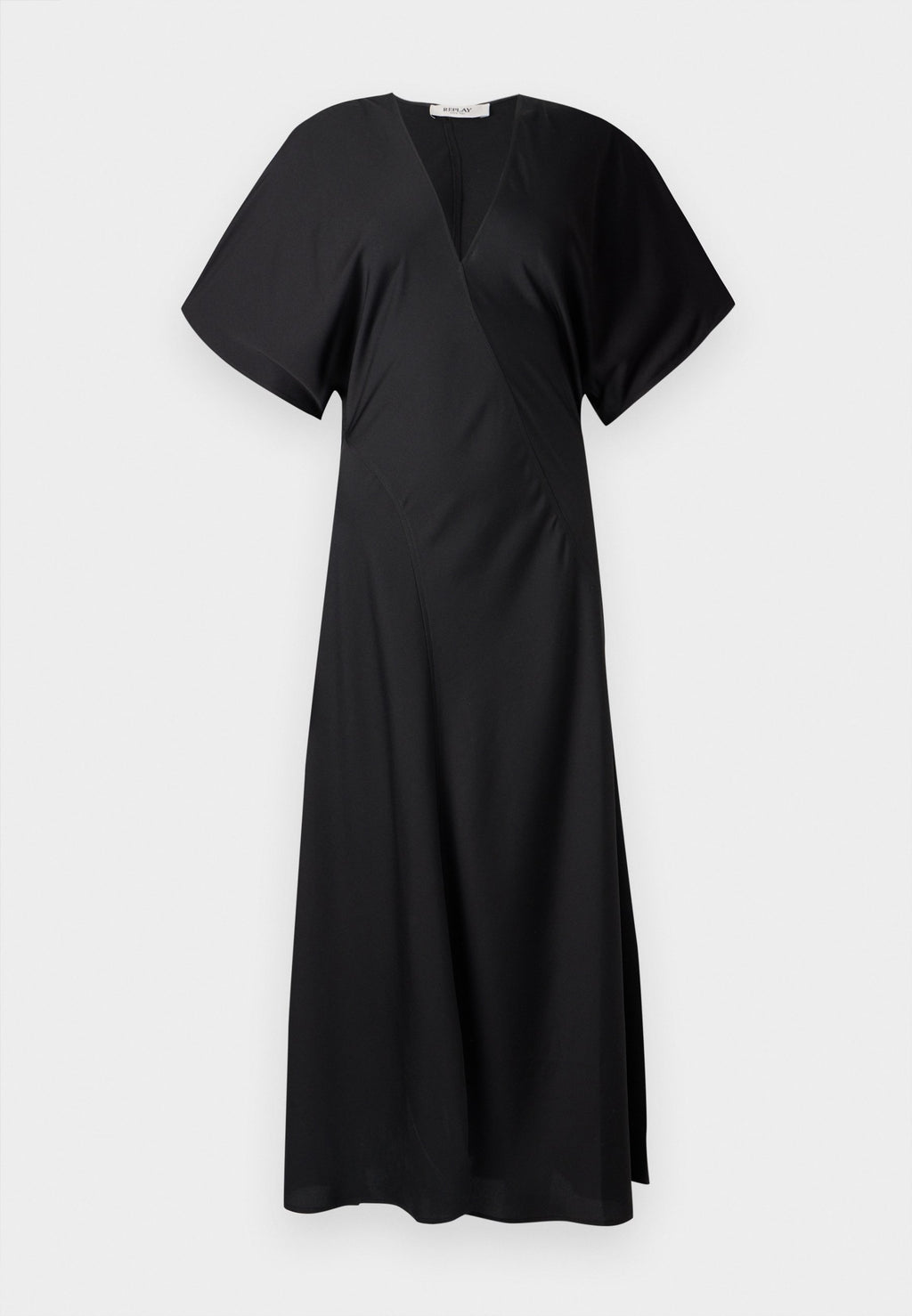 Replay DRESS