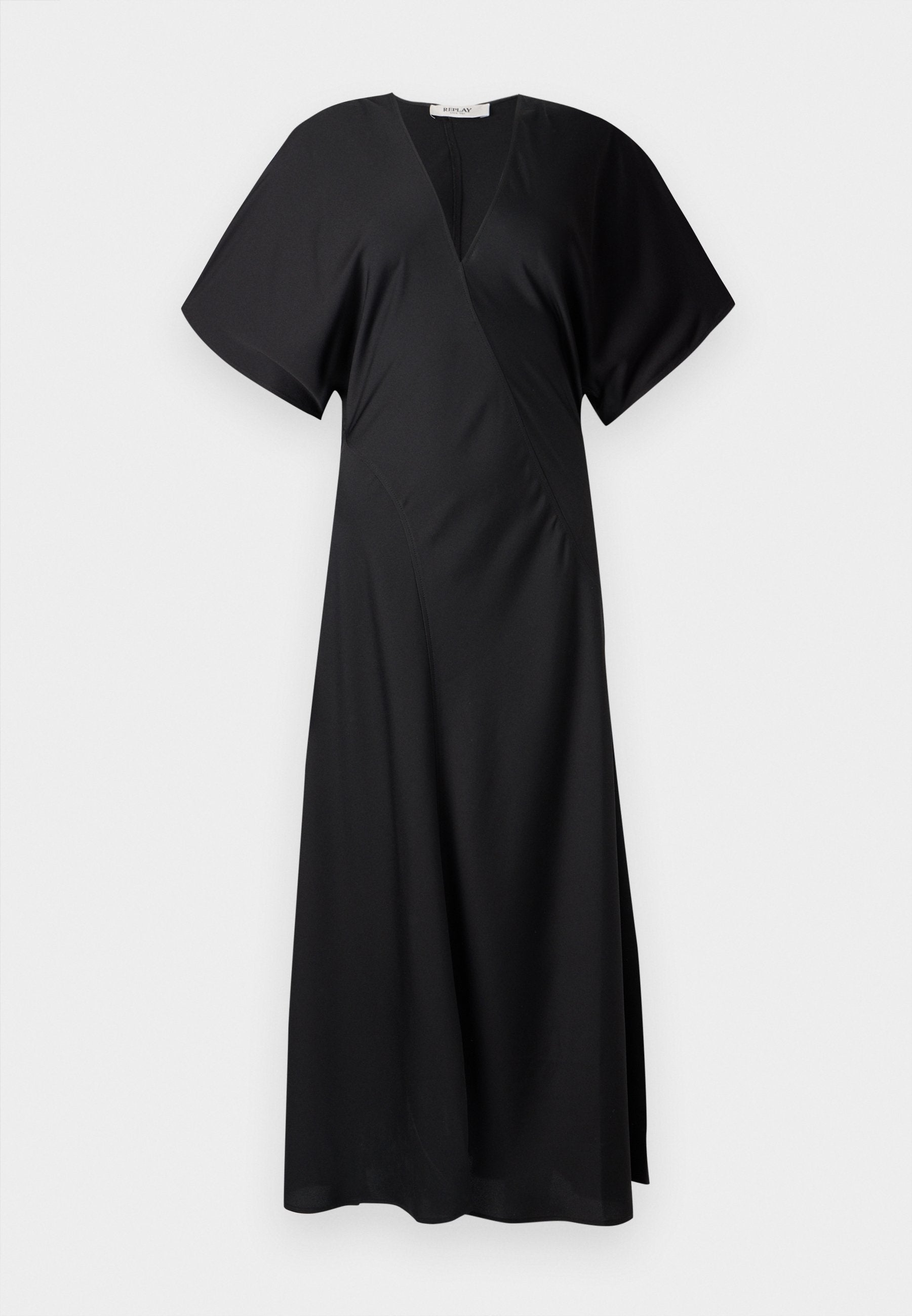 Replay DRESS