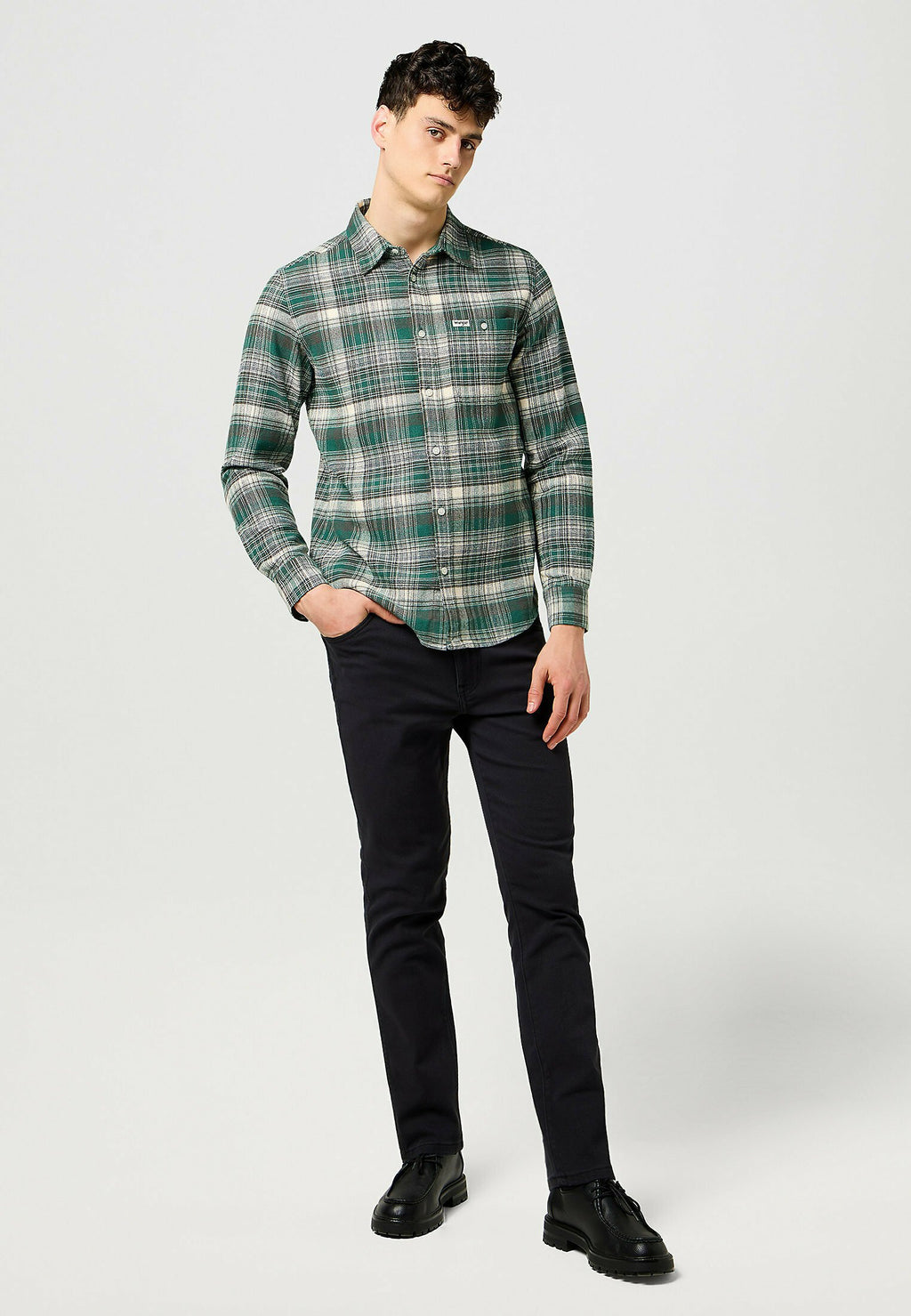 Wrangler LARSTON