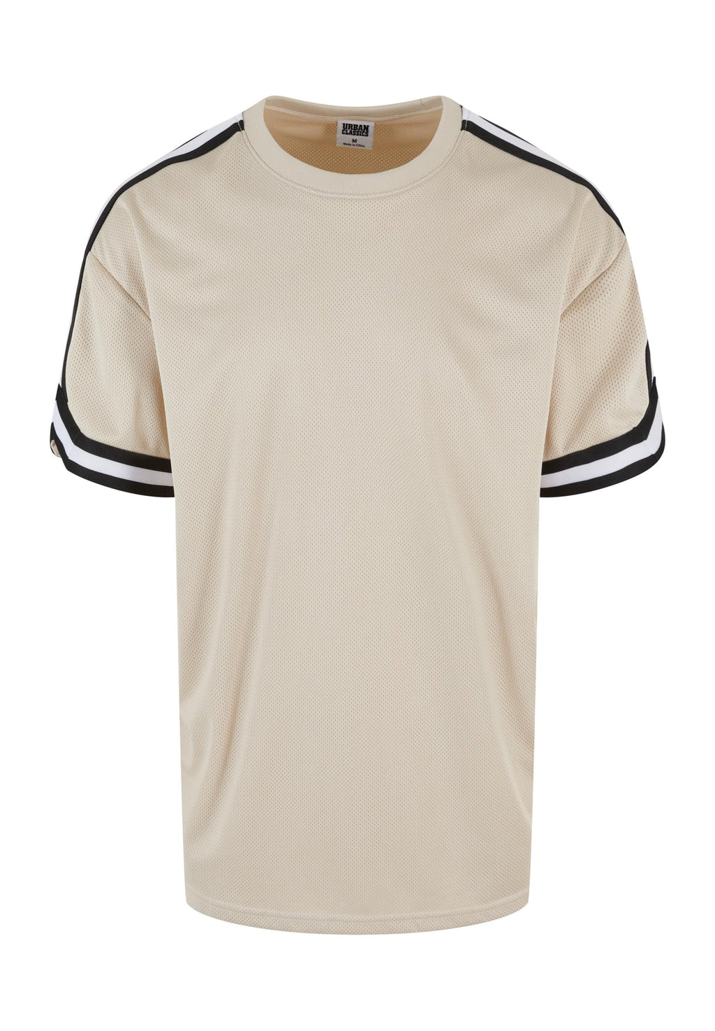 Urban Classics STRIPES TEE