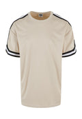 Urban Classics STRIPES TEE