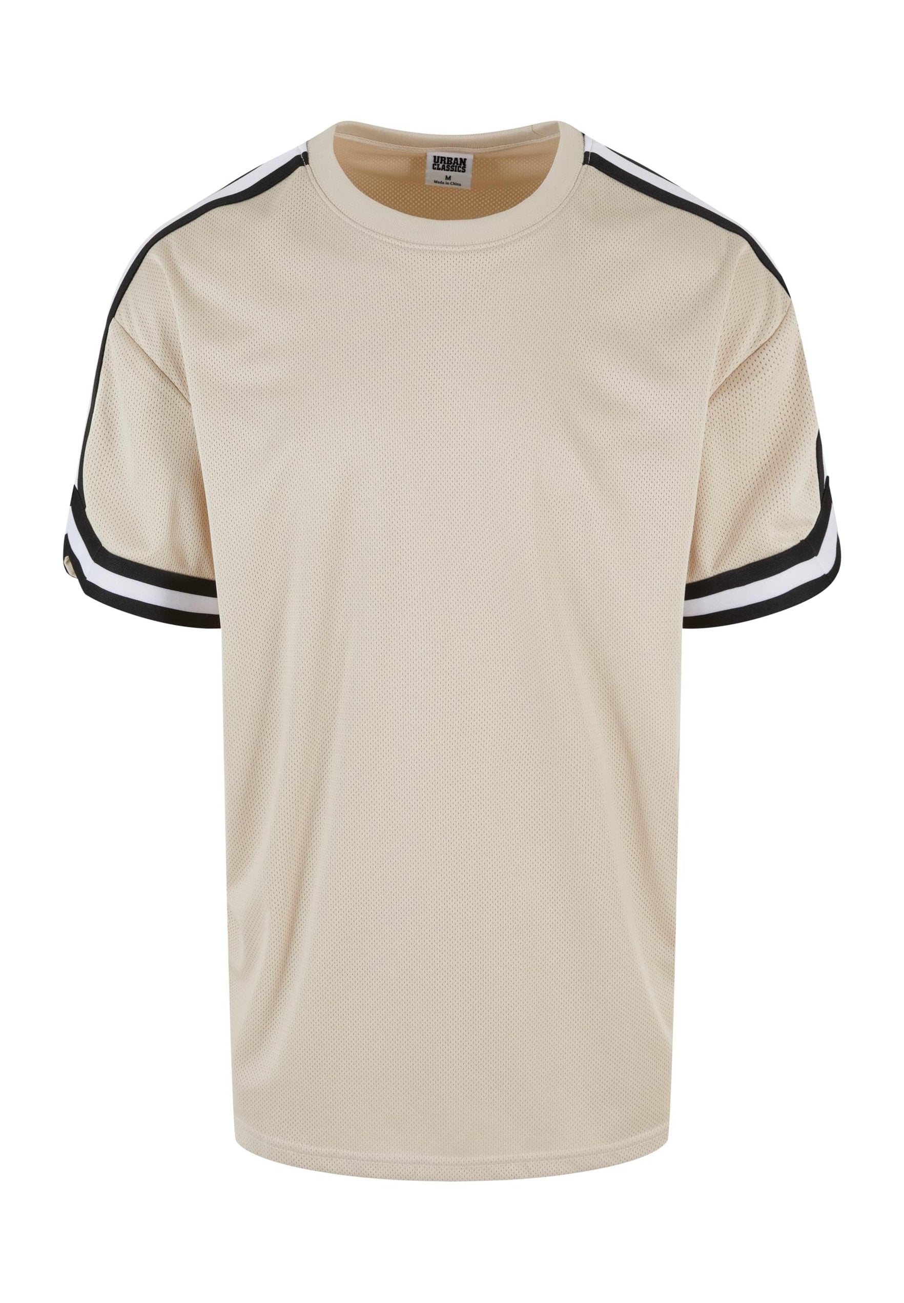 Urban Classics STRIPES TEE