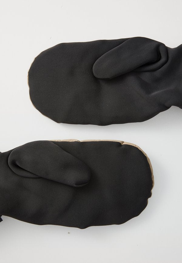 Rains LOHJA PUFFER MITTENS UNISEX