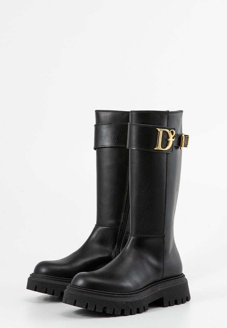 Dsquared2 STATEMENT