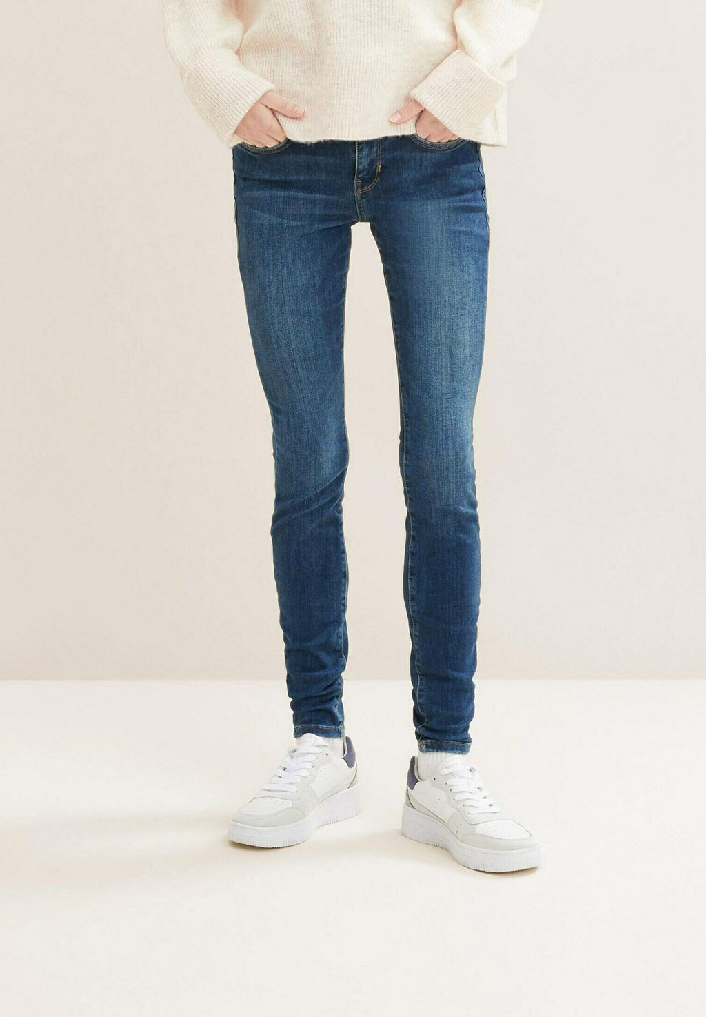 TOM TAILOR DENIM NELA