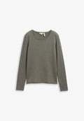 TOM TAILOR Jumper - cloudy green