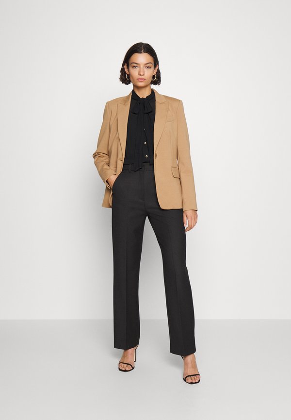 MICHAEL Michael Kors BOW BLOUSE