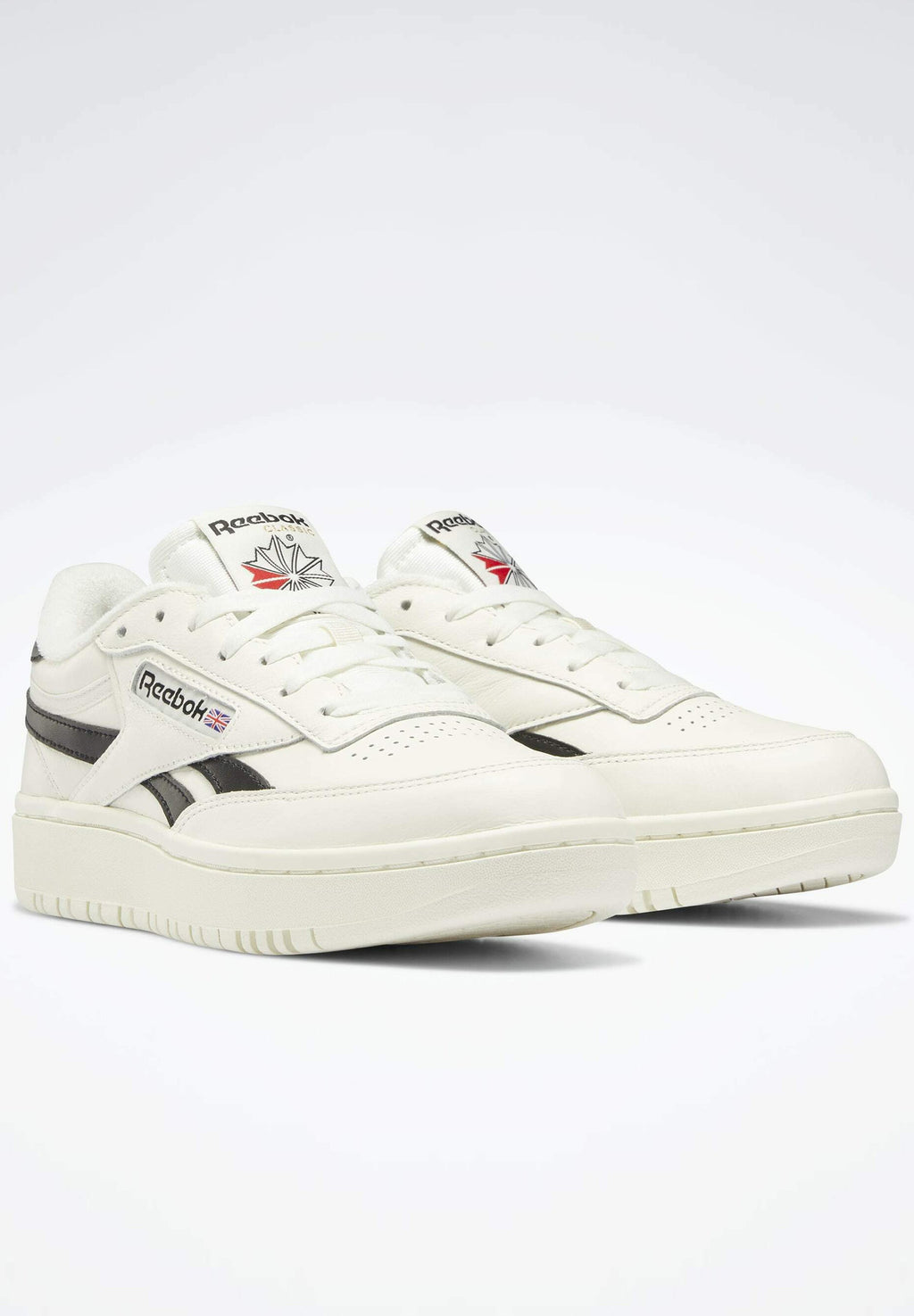 Reebok Classic CLUB C DOUBLE