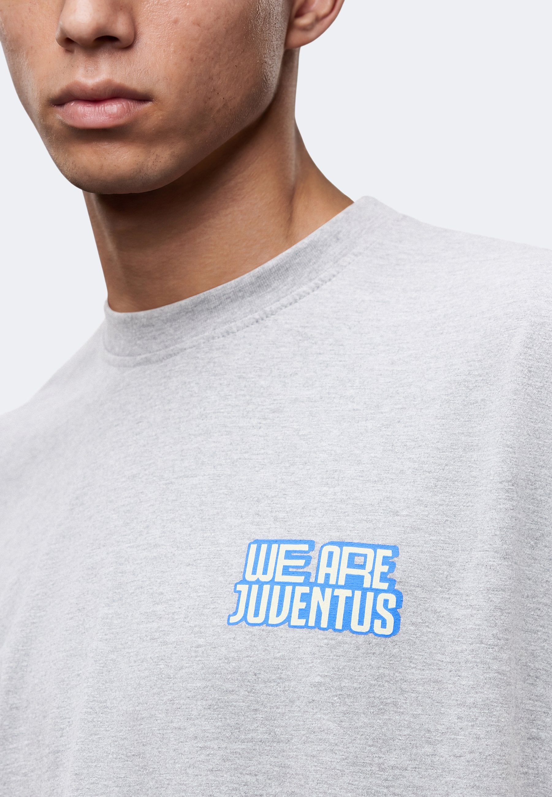 Legacies JUVENTUS WE ARE