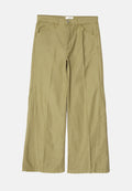 FRAME LE BAGGY PALAZZO