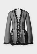 Agent Provocateur FLOSS GOWN