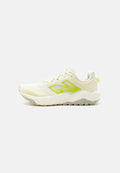 New Balance NITREL V6 - Trail running shoes - sea salt/fennel seed