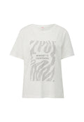 s.Oliver T-Shirt print Media 1