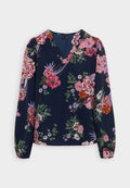 Vero Moda VMVIOLA V-NECK