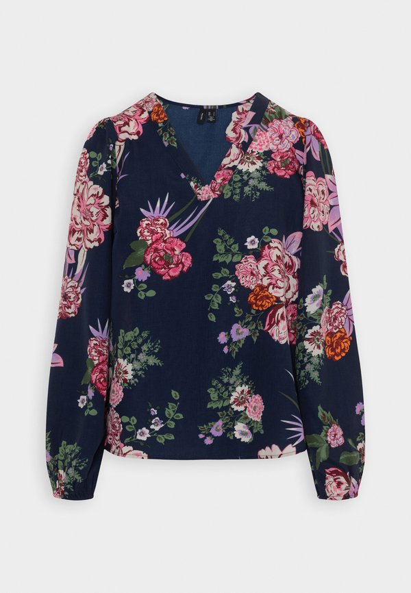 Vero Moda VMVIOLA V-NECK