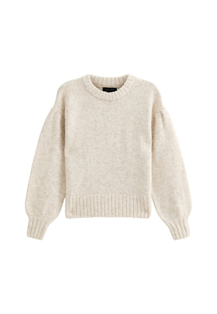 New Look DROP SHOULDER  PUFF SLEEVE