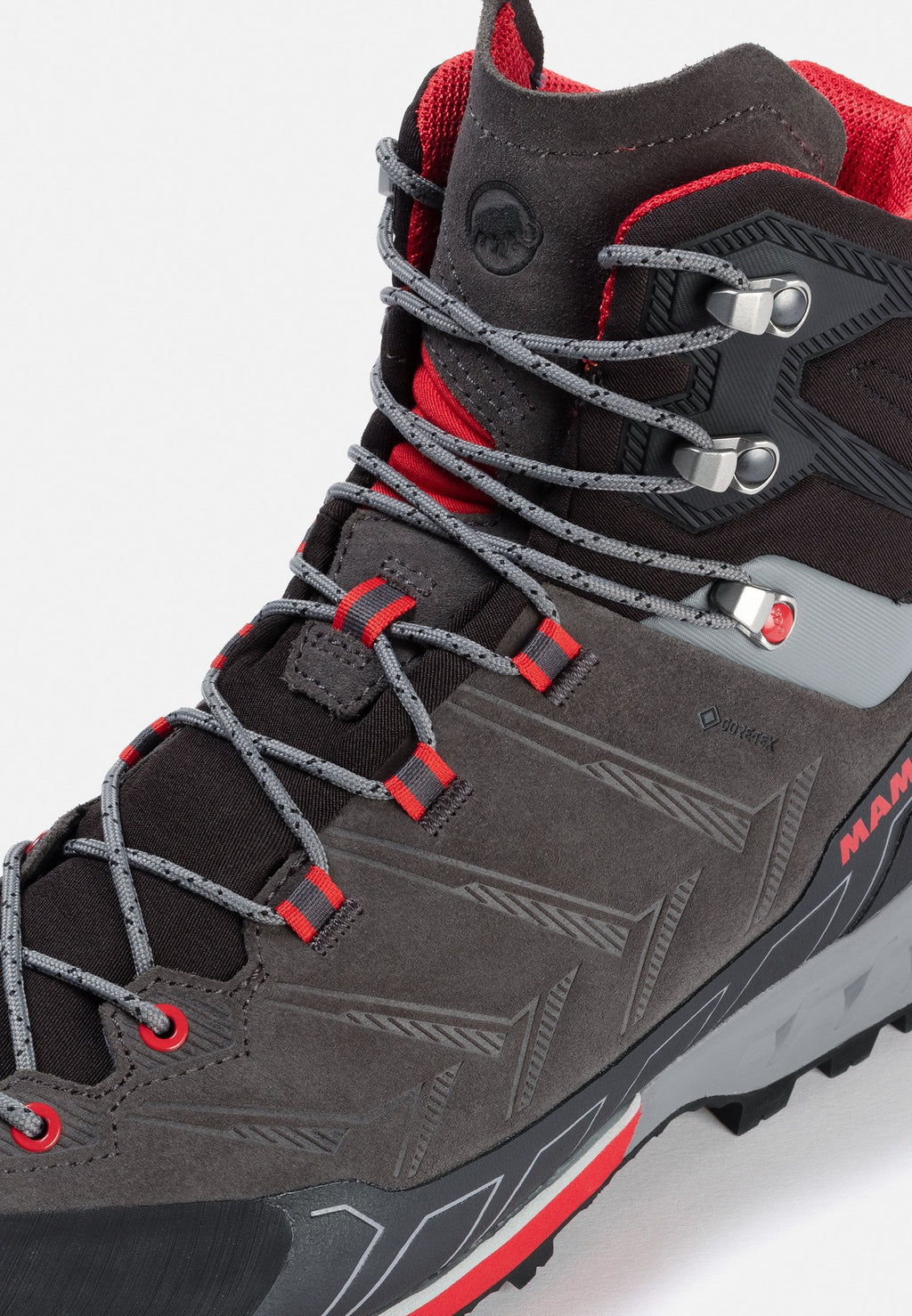 Mammut KENTO TOUR HIGH GORE TEX