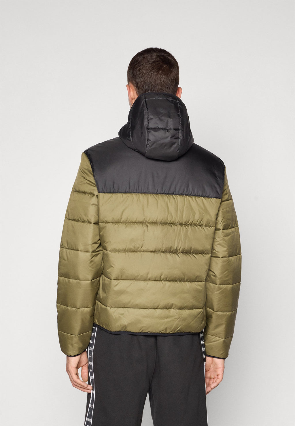 Lacoste Sport PUFFER JACKET