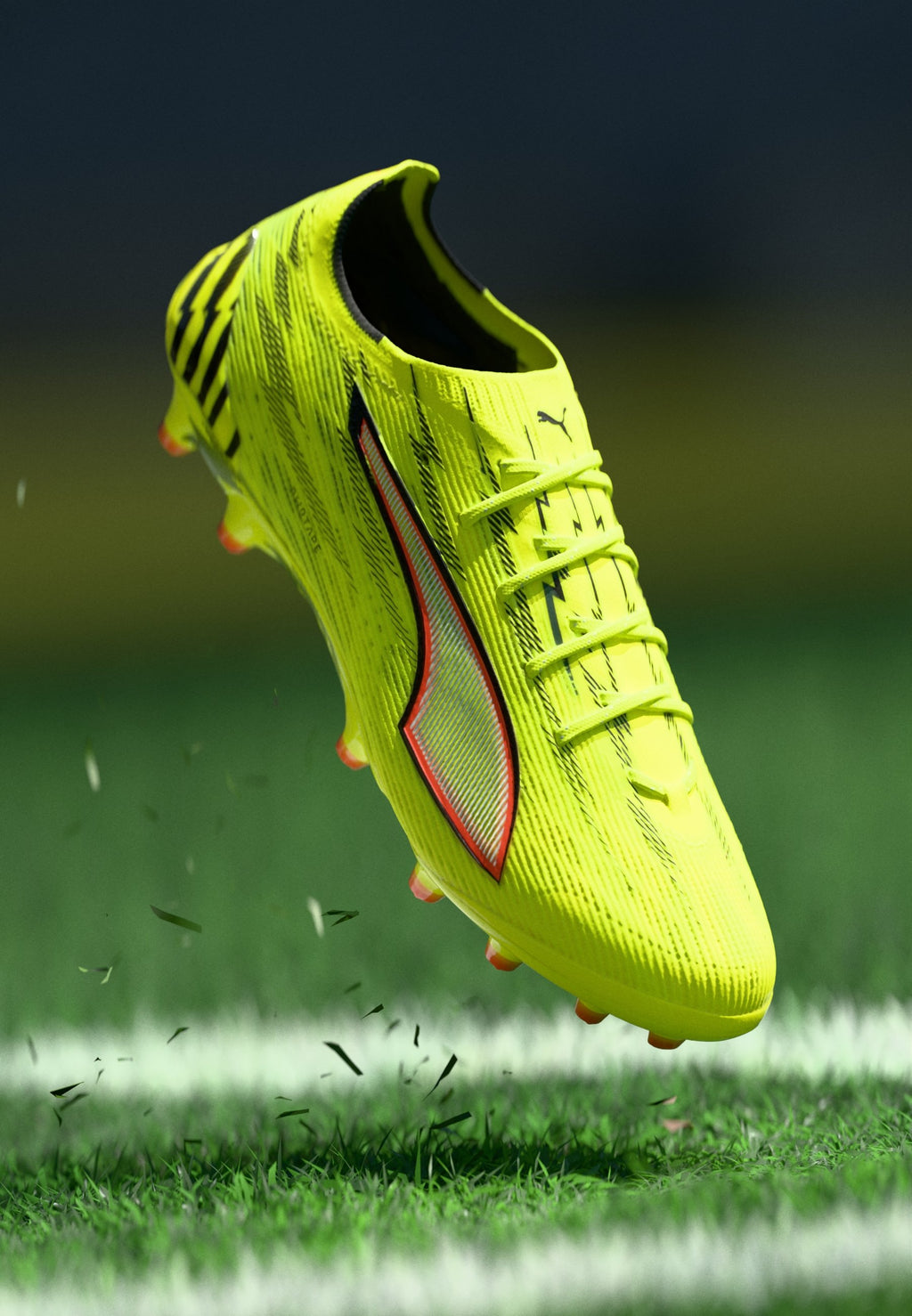 Puma ULTRA 6 ULTIMATE AG