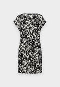 Vero Moda VMEASY TIE SHORT DRESS