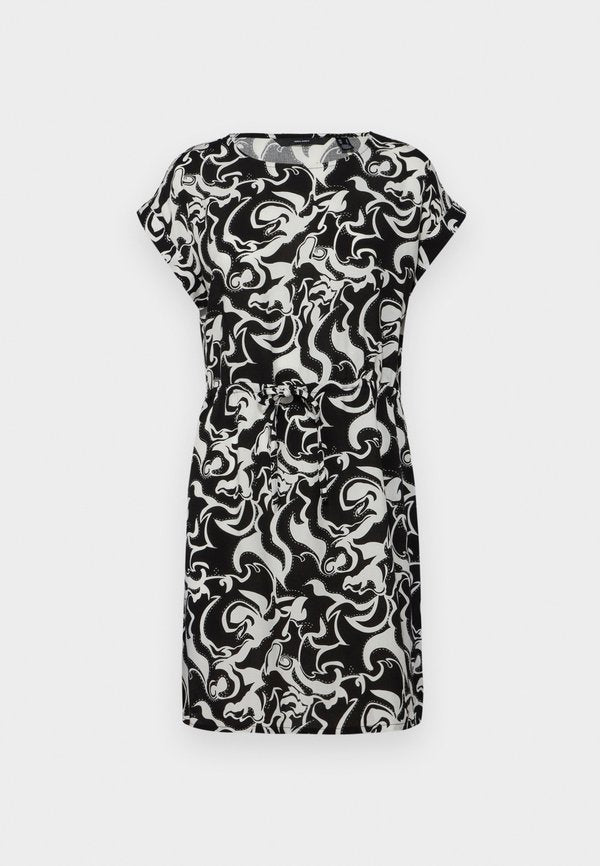 Vero Moda VMEASY TIE SHORT DRESS