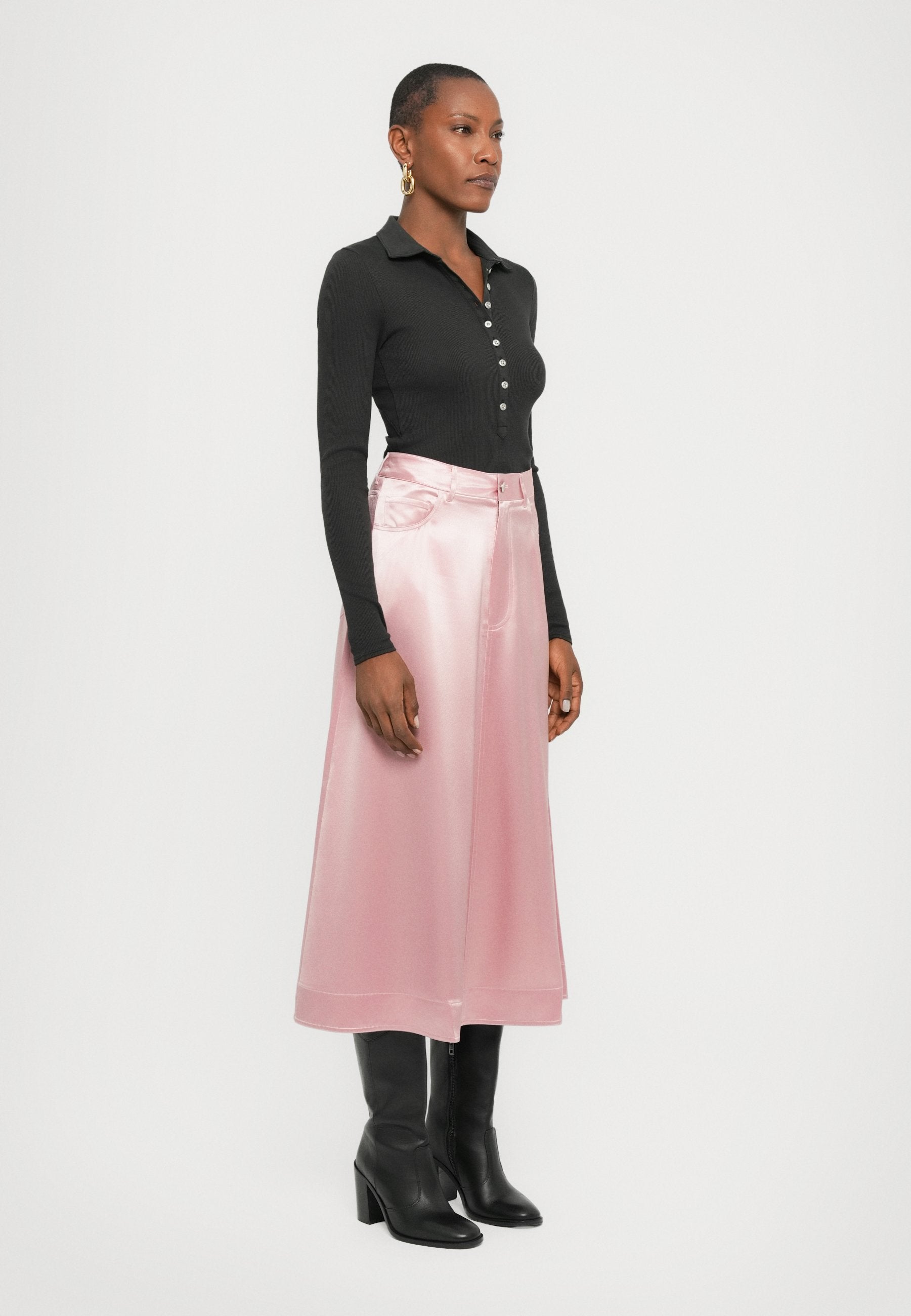 Nanushka CINTIA SKIRTS
