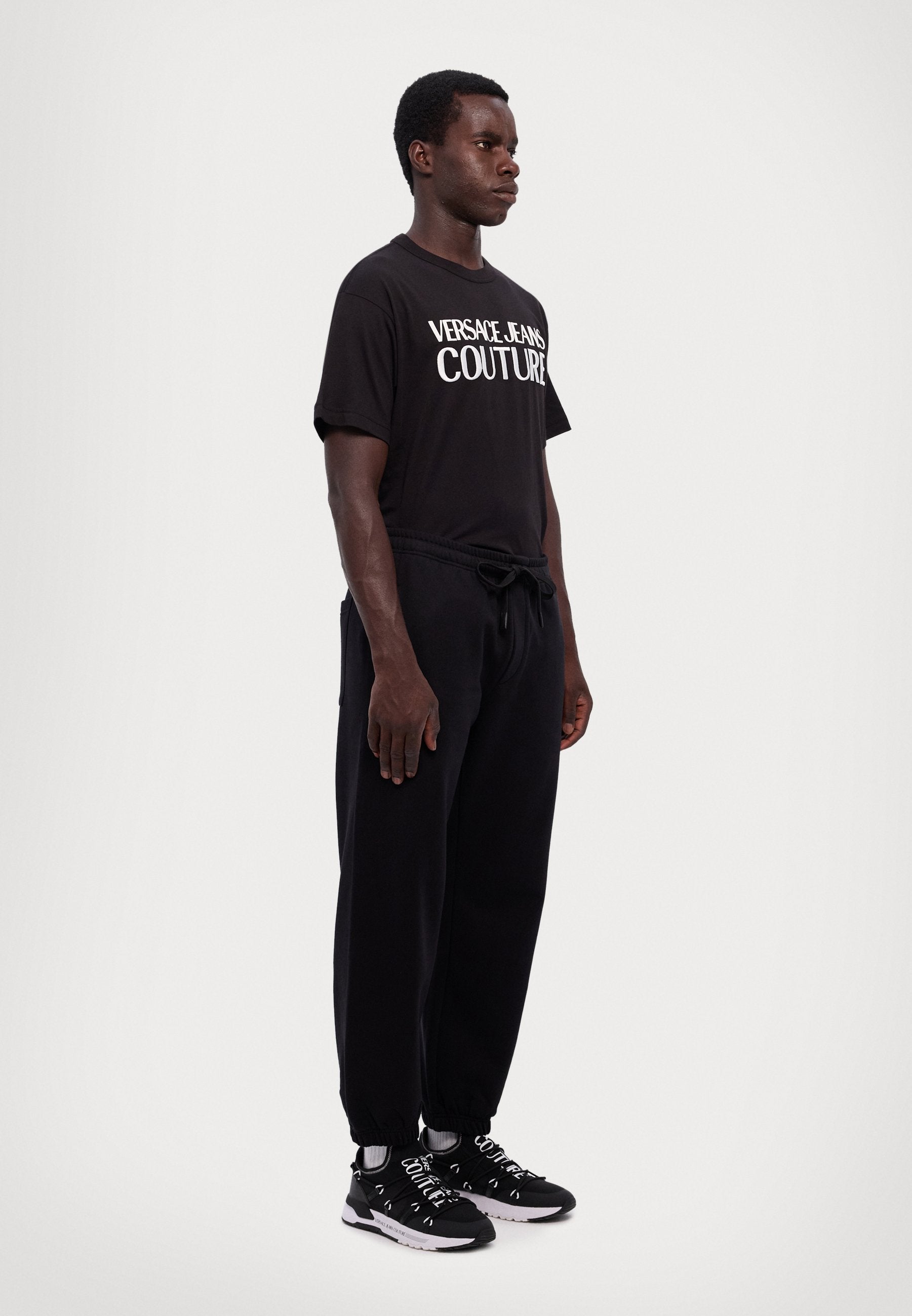 Versace Jeans Couture GOTH LOGO LINE