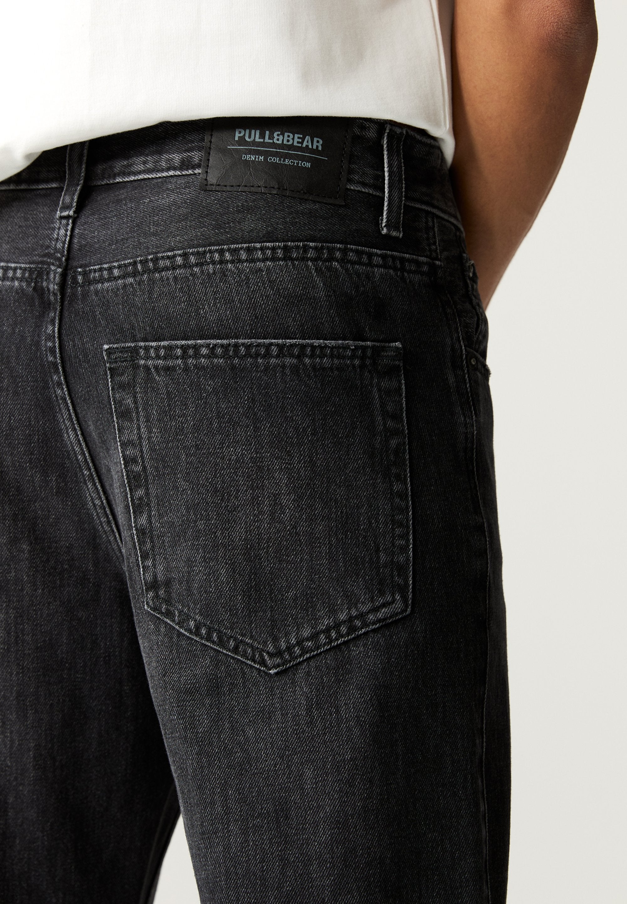 PULL&BEAR STRAIGHT VINTAGE
