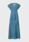 ONLNOVA LONG DRESS  Media 1