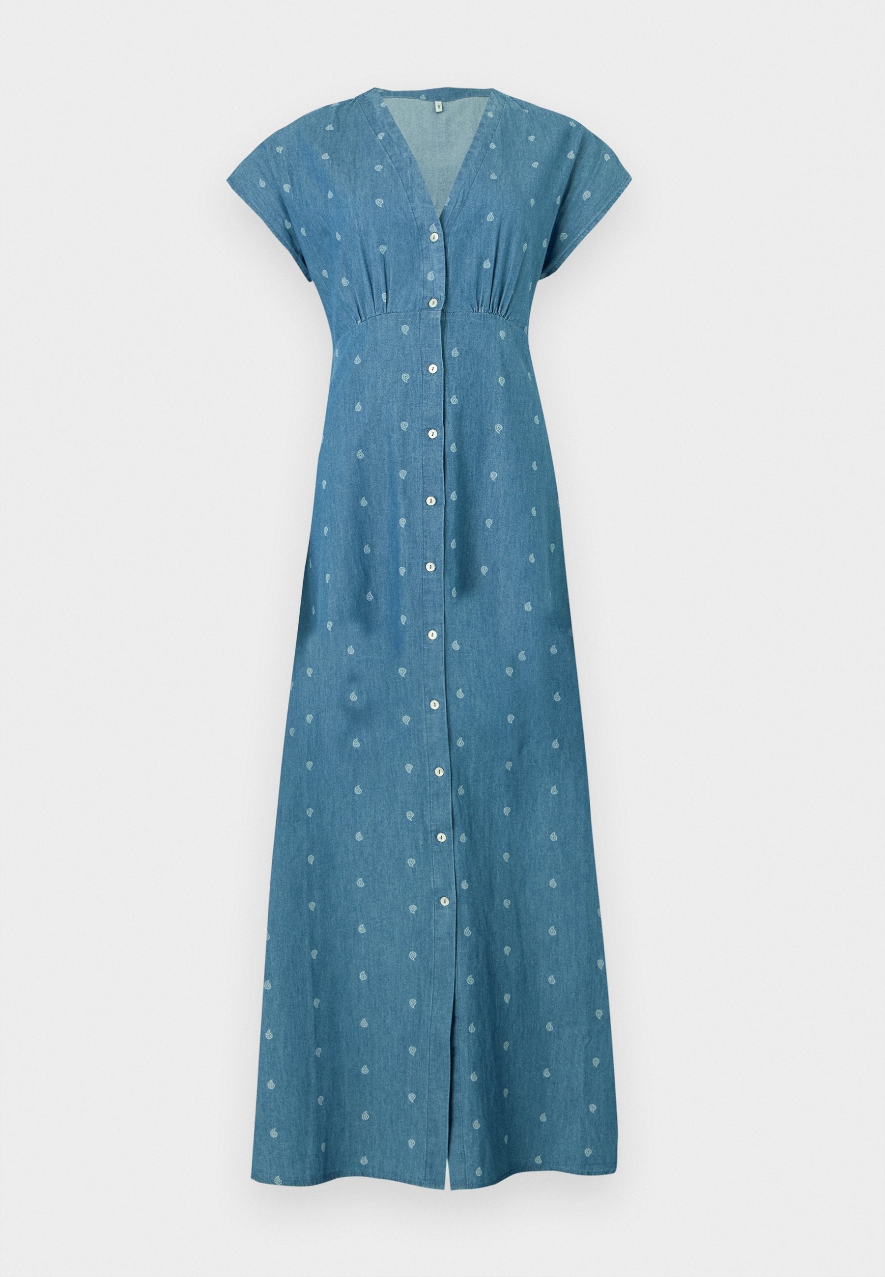 ONLNOVA LONG DRESS  Media 1
