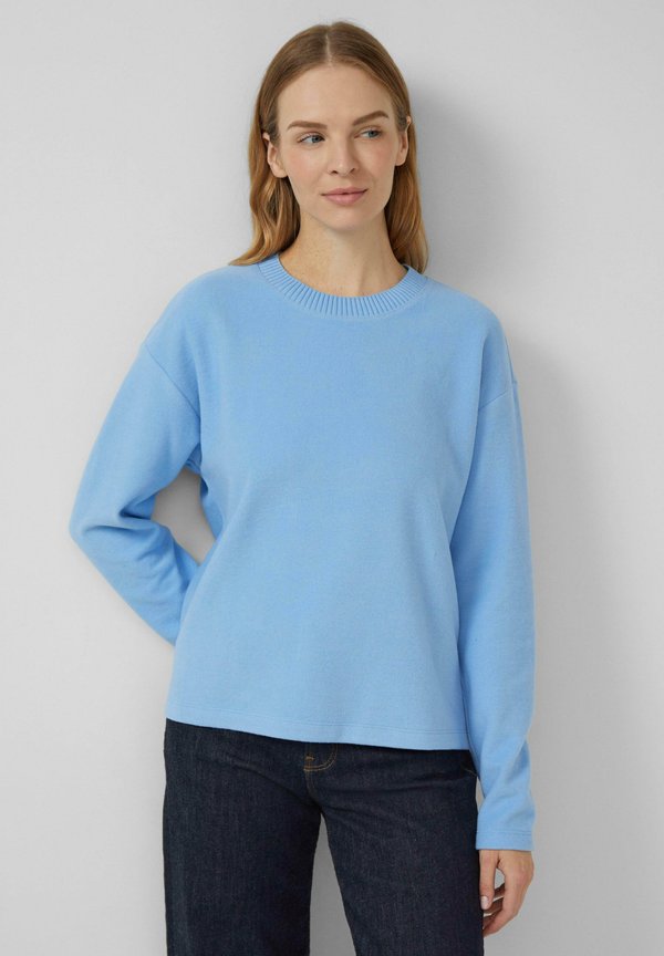 s.Oliver Jumper - hellblau