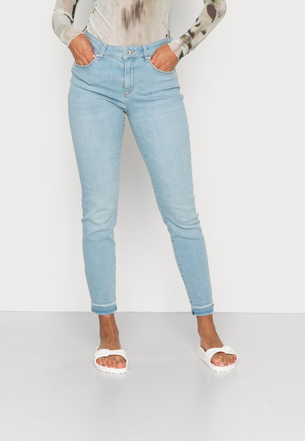 Ivy Copenhagen ALEXA WASH FIJI