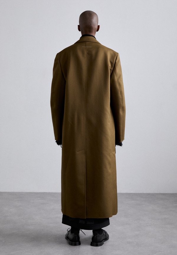 MM6 Maison Margiela COAT