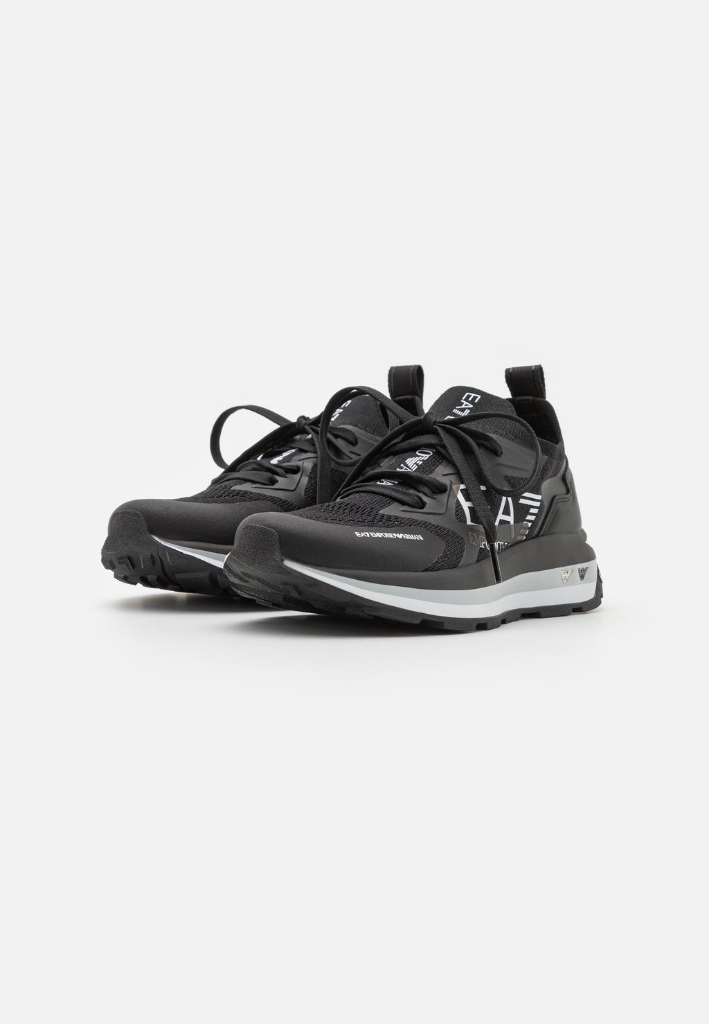 EA7 Emporio Armani Sneaker low Media 2