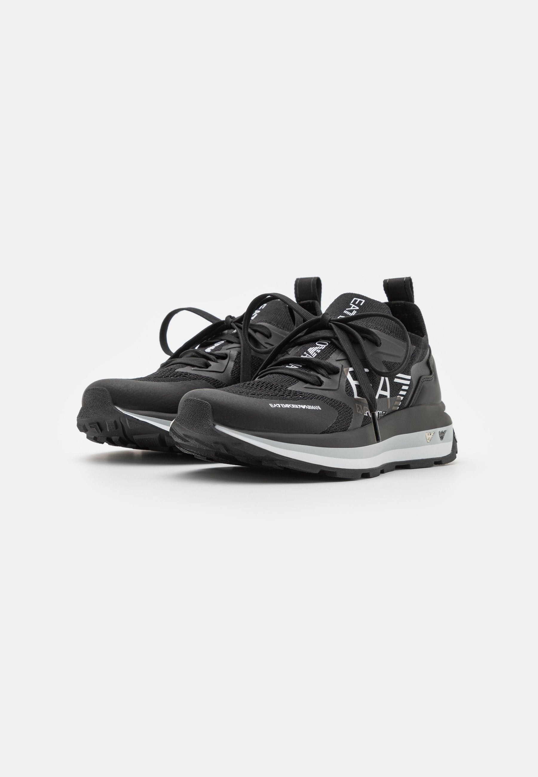 EA7 Emporio Armani Sneaker low Media 2