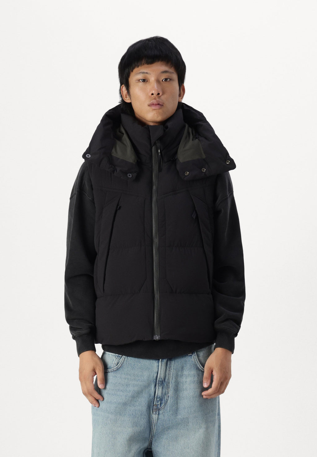 G-STAR WHISTLER
