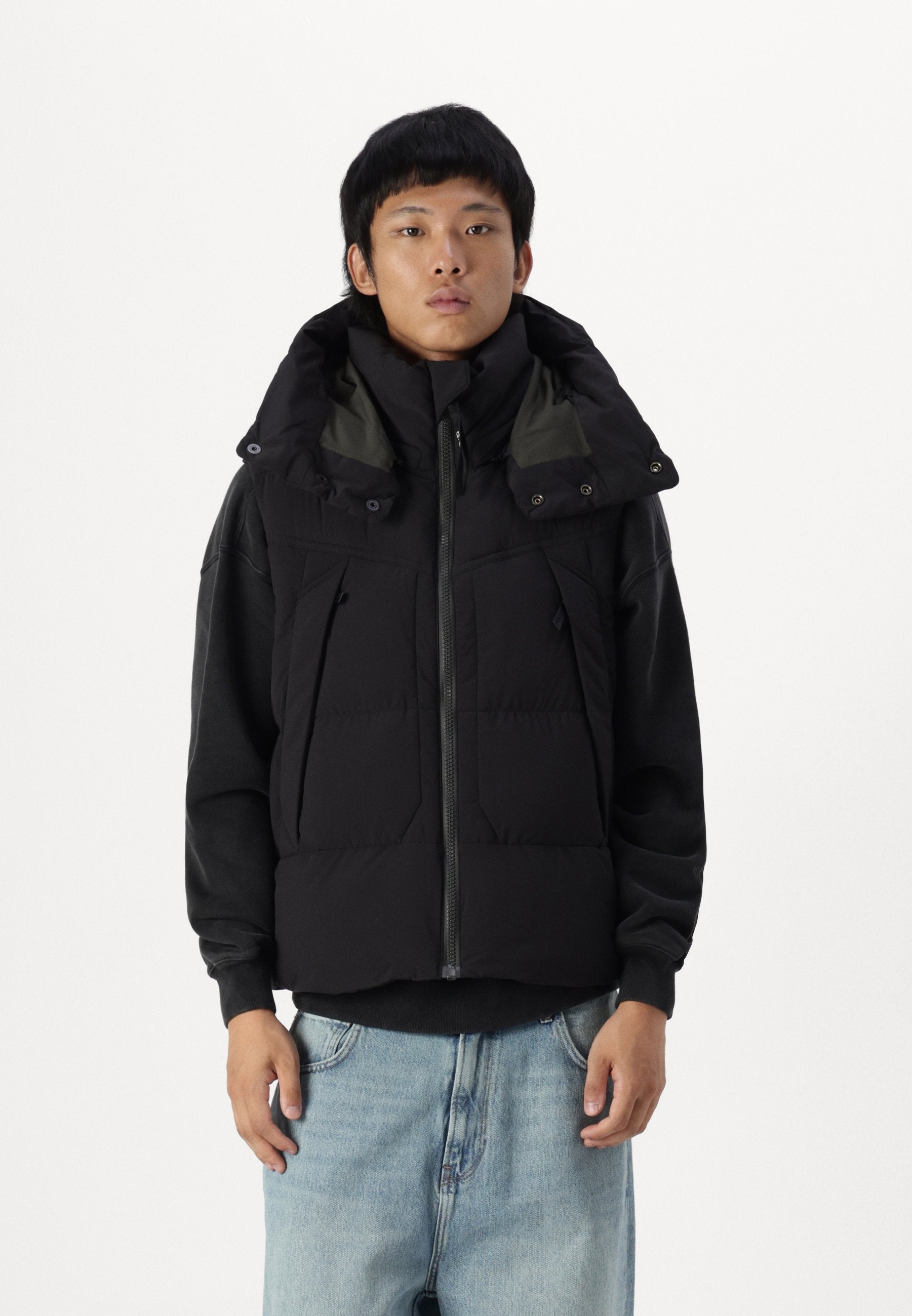 G-STAR WHISTLER