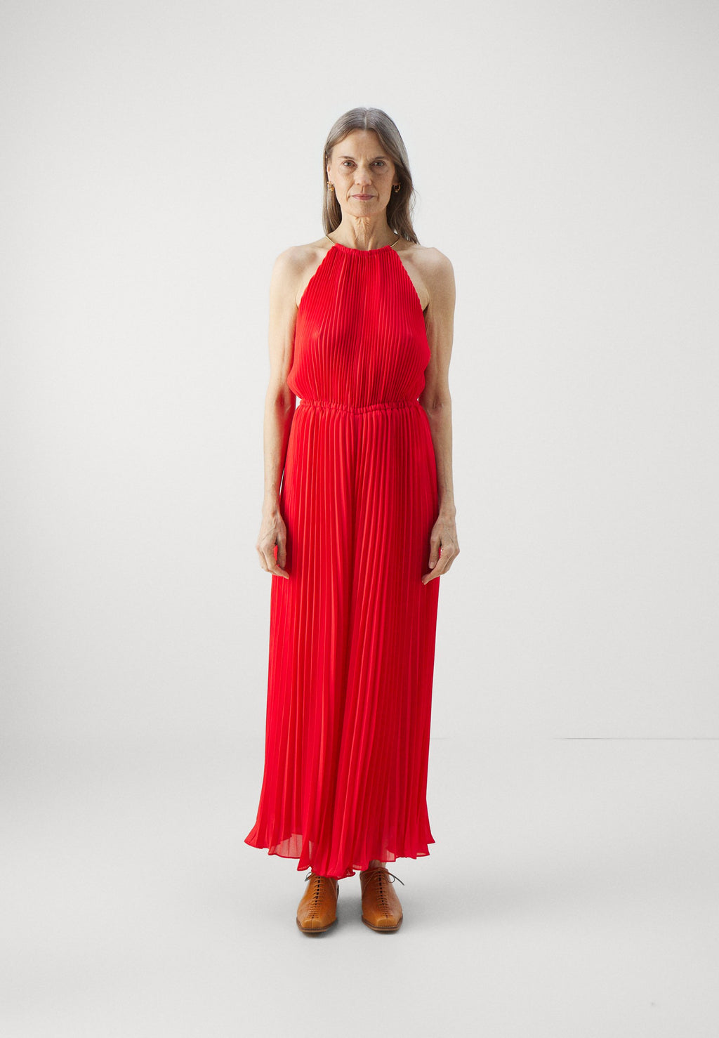 MICHAEL Michael Kors CHAIN HALTER