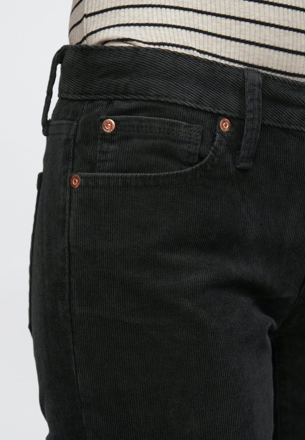 GAP LONG AND LEAN