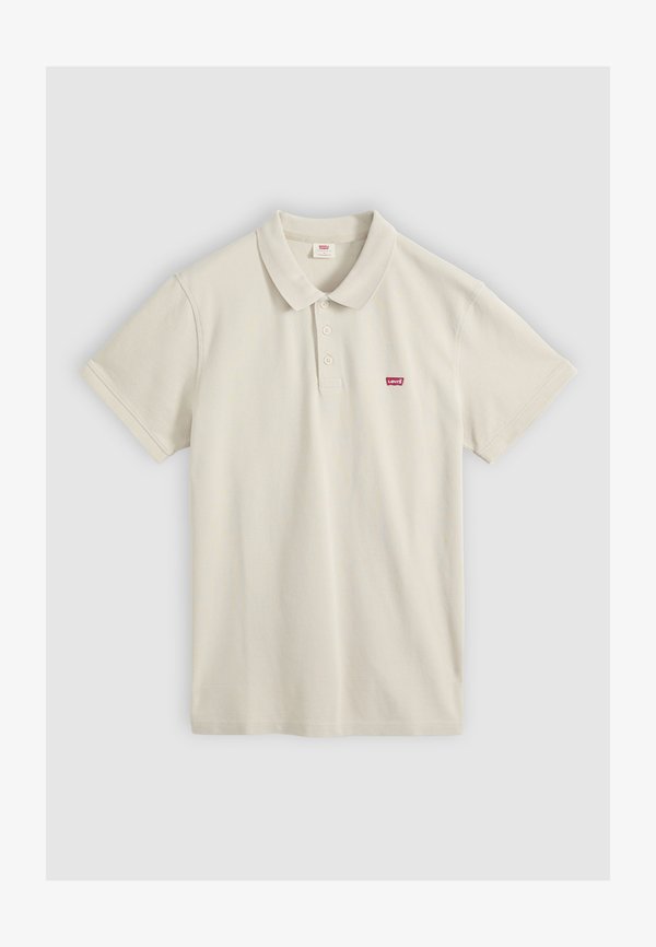 Levi's® Polo shirt - pumice stone