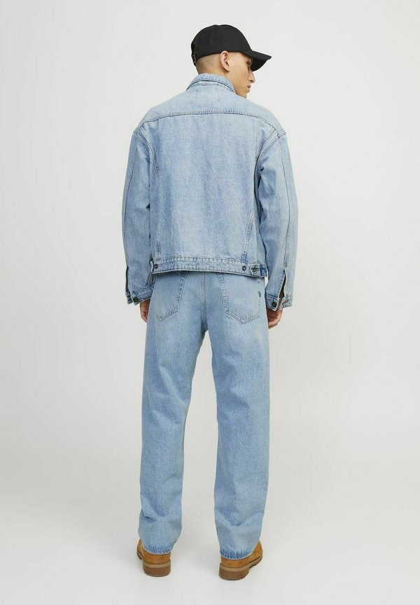 Jack & Jones Loose fit JJIEDDIE JJCOOPER JOS 635 NOOS